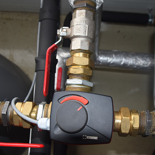 1 ZAWOR MIEJSZAJACY - Odzysk ciepła w chłodni do przechowywania owoc&oacute;w