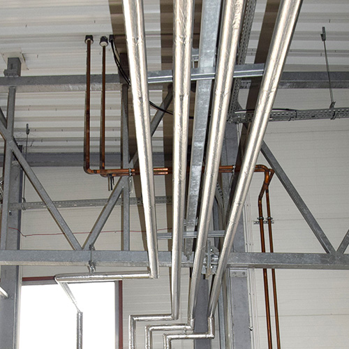 3 1 - Odzysk ciepła w chłodni do przechowywania owoc&oacute;w