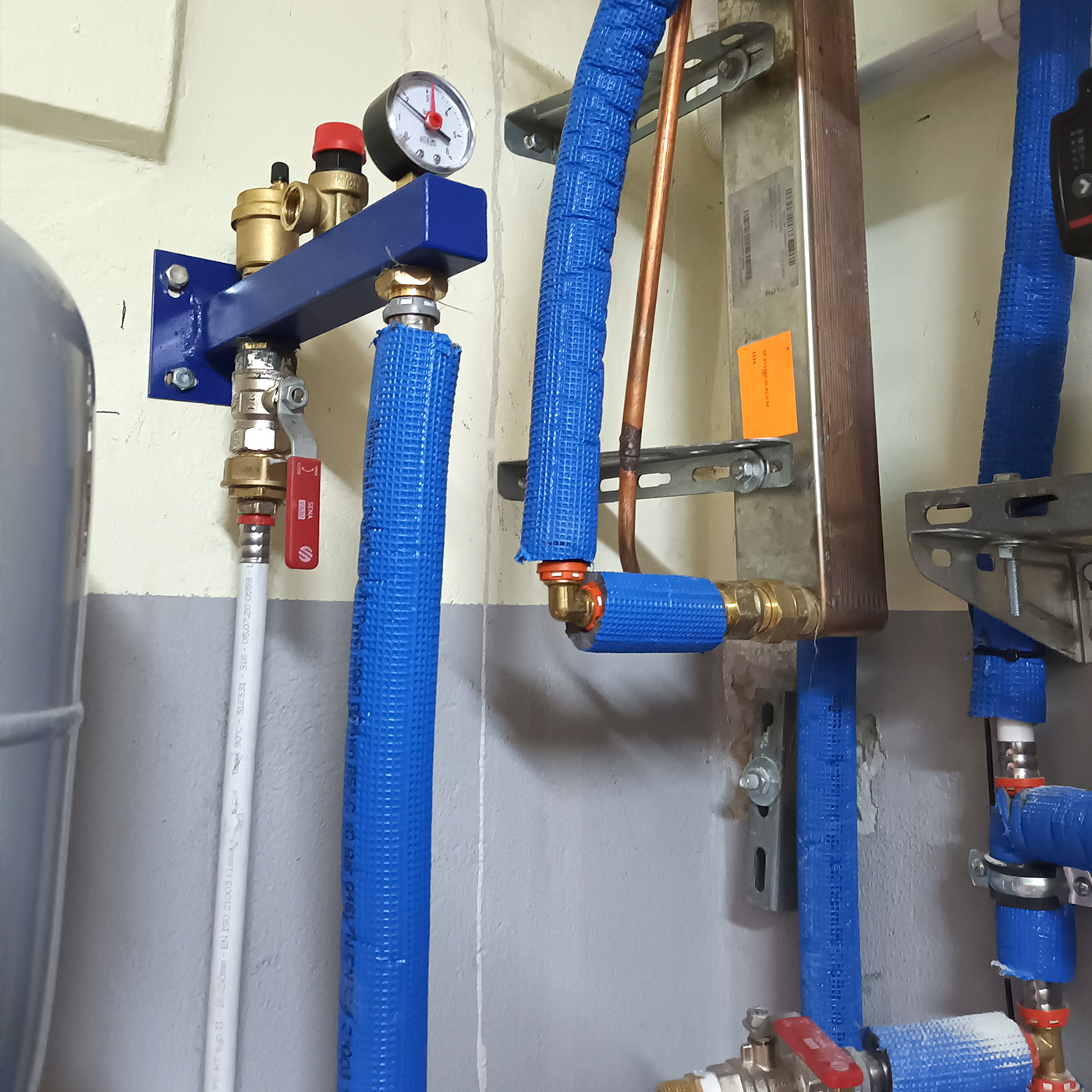 5 4 - Odzysk ciepła w małej gastronomii