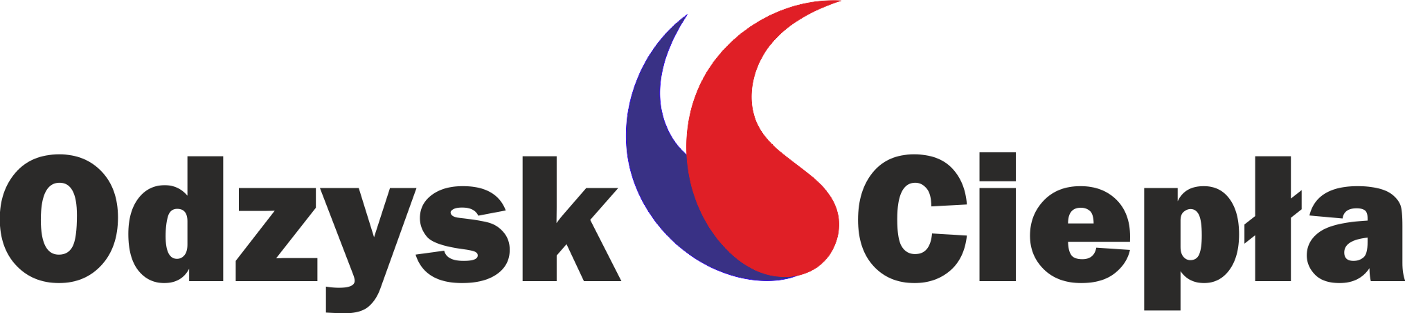Odzysk ciepla logo 1 - Odzysk Ciepła Blog.