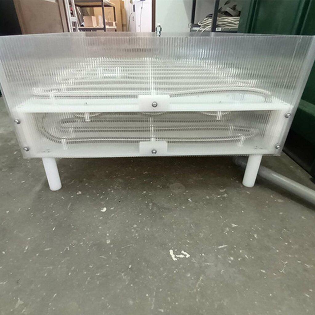 odzysk ciepla z lodow 9 1024x1024 - Odzysk ciepła z maszyny do lod&oacute;w w lodziarni