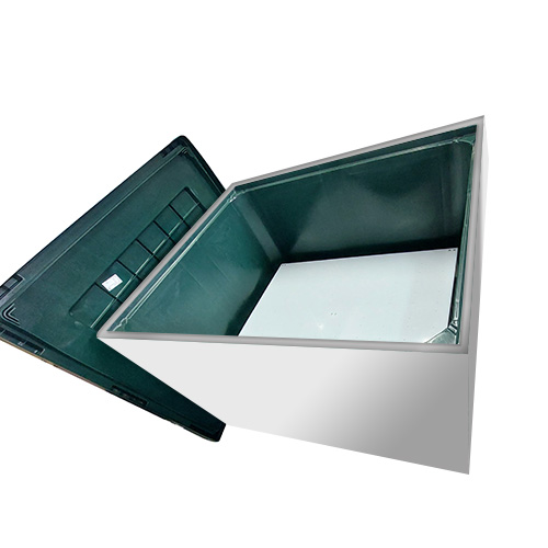 2b 1 - Odzysk ciepła w lodziarni