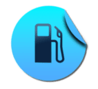 stacje paliw - Zastosowanie odzysku ciepła