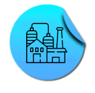 zaklady - Zastosowanie odzysku ciepła